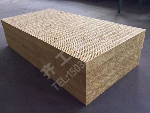 巖棉板在施工過程中會出現(xiàn)哪些問題？
