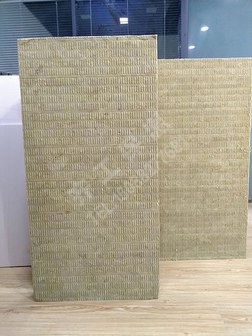 巖棉板施工過程會出現(xiàn)哪些問題呢？