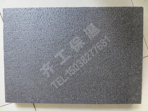 石墨聚苯板與普通聚苯板有什么區(qū)別？