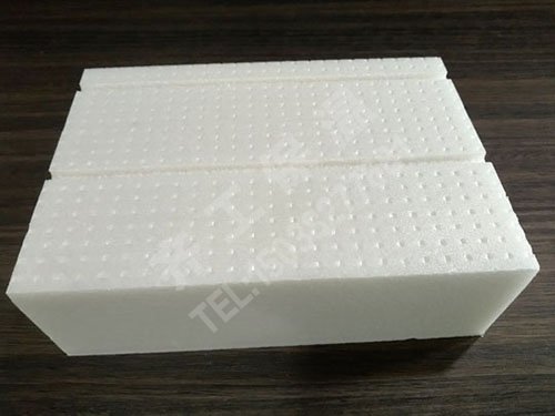 擠塑板品質(zhì)保障，安全性高