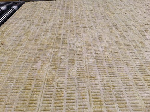 為什么說巖棉板是很好的建筑材料？
