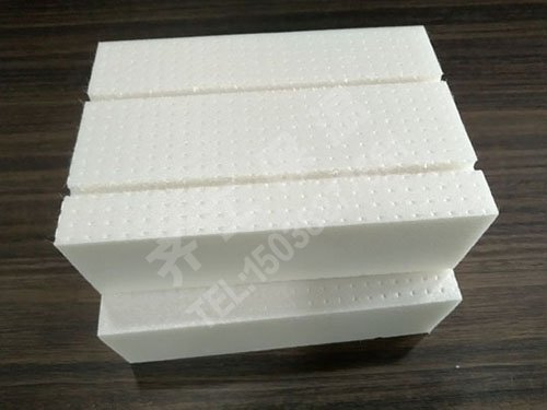 保溫材料存放有講究，5個(gè)注意事項(xiàng)要記牢