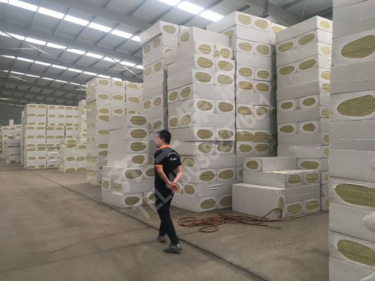 巖棉制品為何需要防潮？