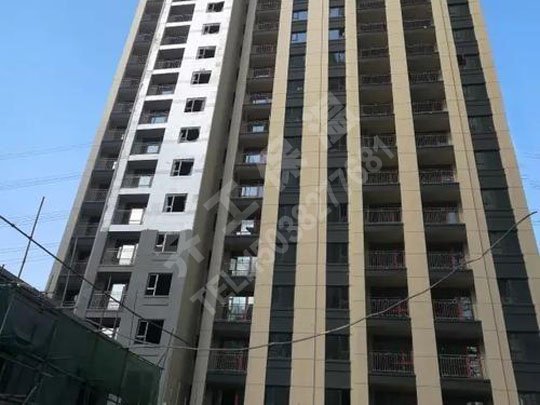 巖棉保溫板為什么在三線城市銷量速增？
