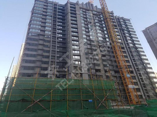 安陽(yáng)巖棉保溫板外墻保溫用什么粘結(jié)？