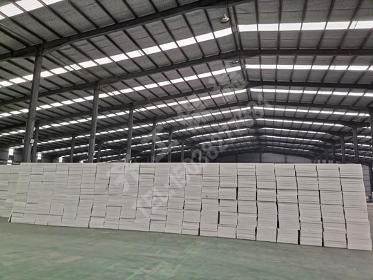外墻駐馬店保溫材料行業(yè)為什么能持續(xù)發(fā)展？