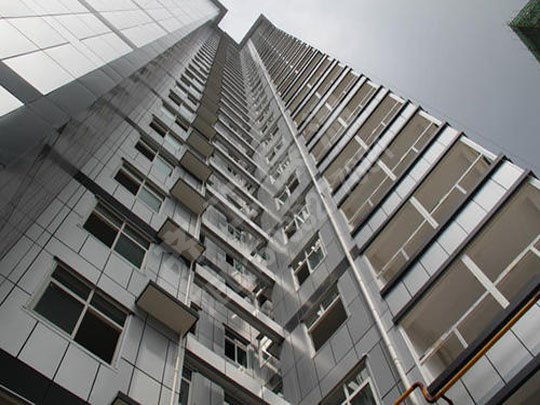 許昌聚合聚苯板這種保溫材料的效果如何？