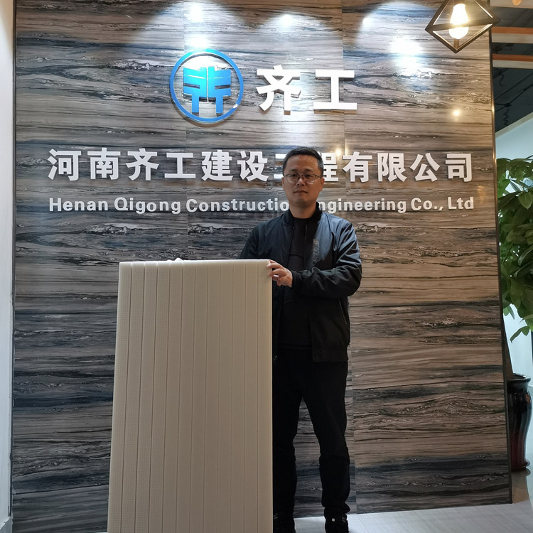 節(jié)能建筑對于用戶有哪些好處？