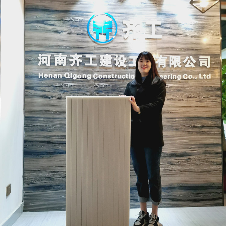 擠塑板倒置施工是有好處的你知道多少？