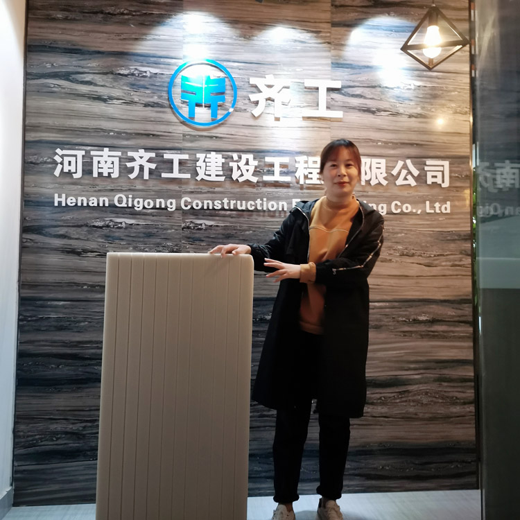 擠塑板廠家如何生產擠塑板？